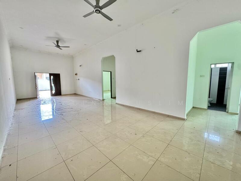 For Sale - Taman Serom Indah