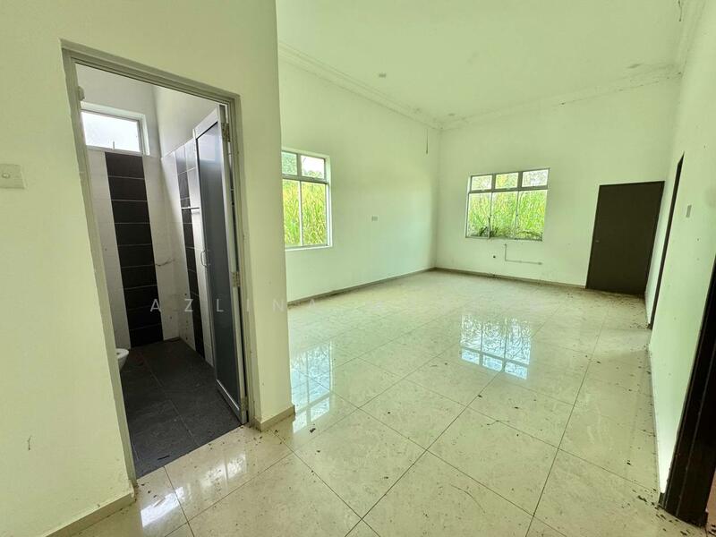 For Sale - Taman Serom Indah