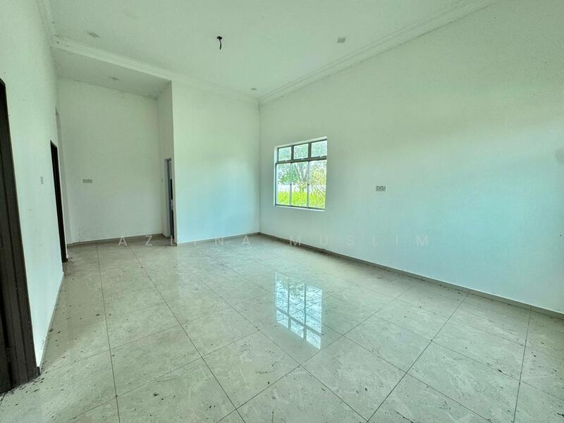 For Sale - Taman Serom Indah