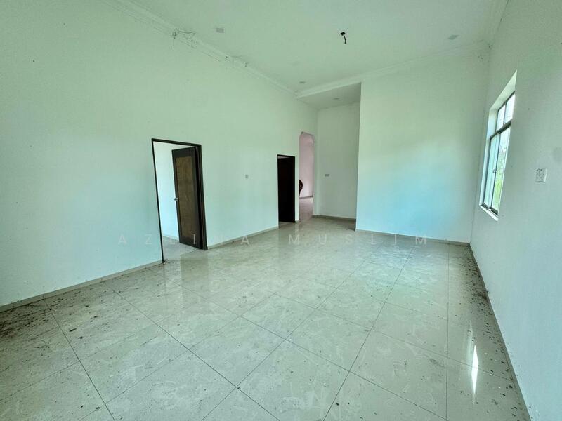 For Sale - Taman Serom Indah