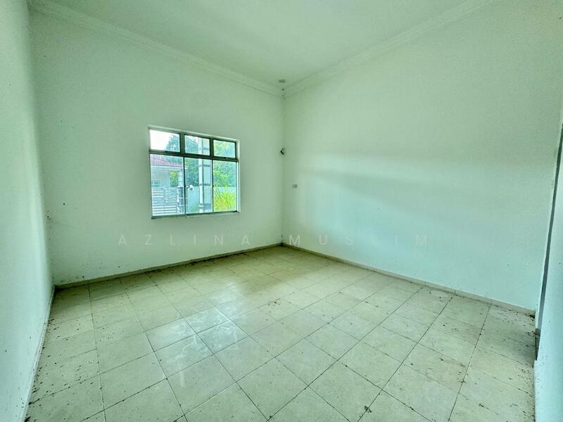 For Sale - Taman Serom Indah