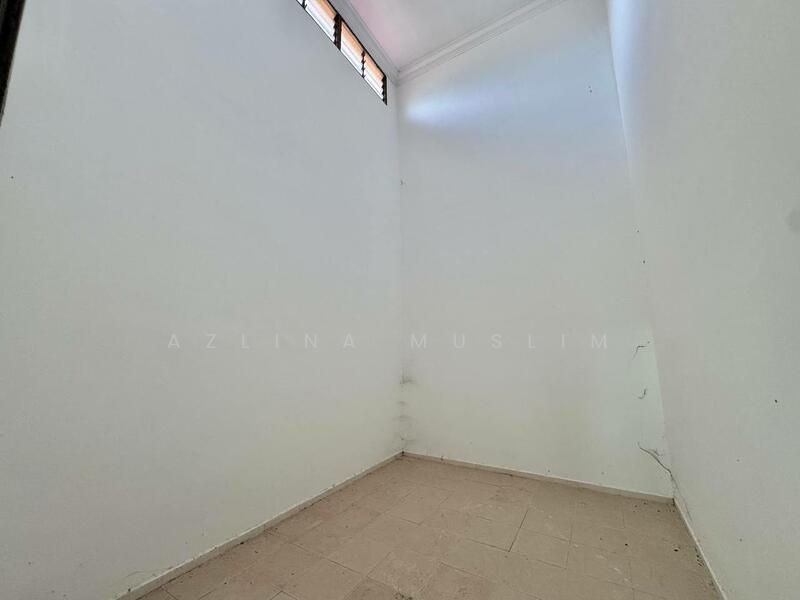 For Sale - Taman Serom Indah