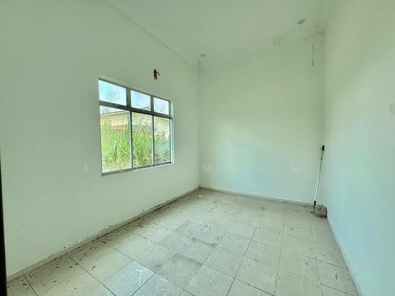 For Sale - Taman Serom Indah