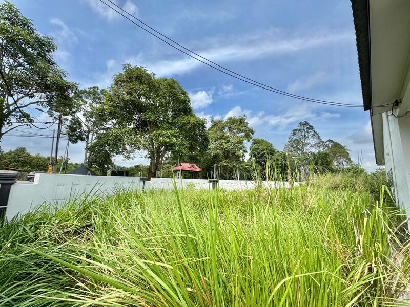 For Sale - Taman Serom Indah