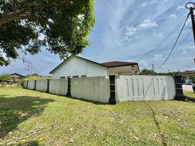 For Sale - Taman Serom Indah