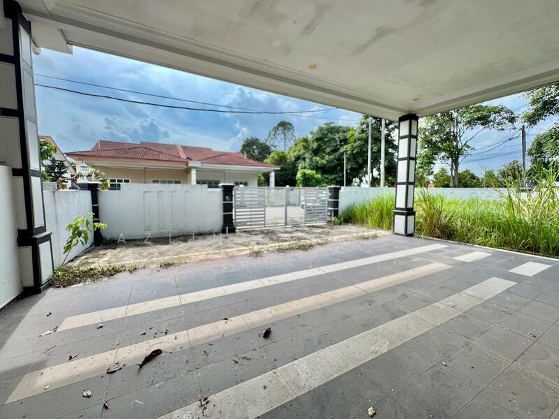 For Sale - Taman Serom Indah