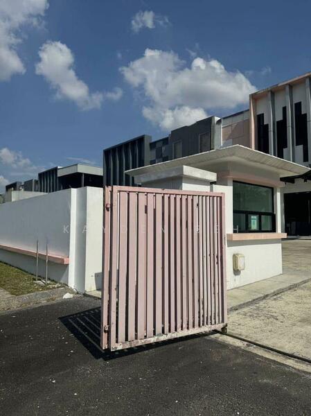 For Sale - Eco Business Park 1