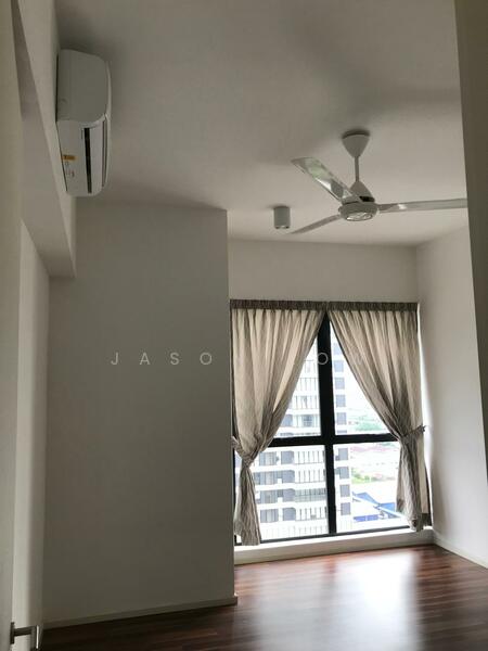 Untuk Disewa - SqWhere Service Apartments