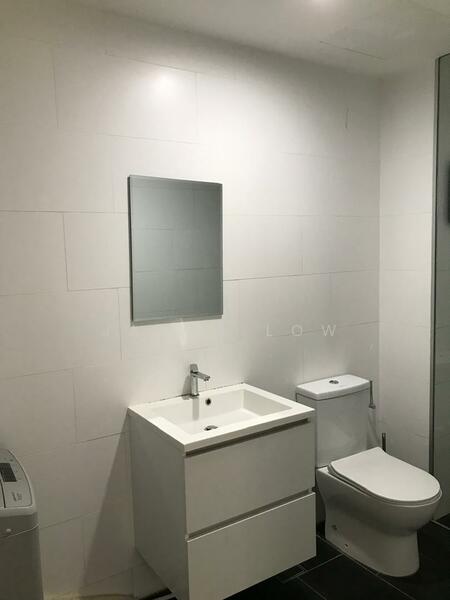 Untuk Disewa - SqWhere Service Apartments