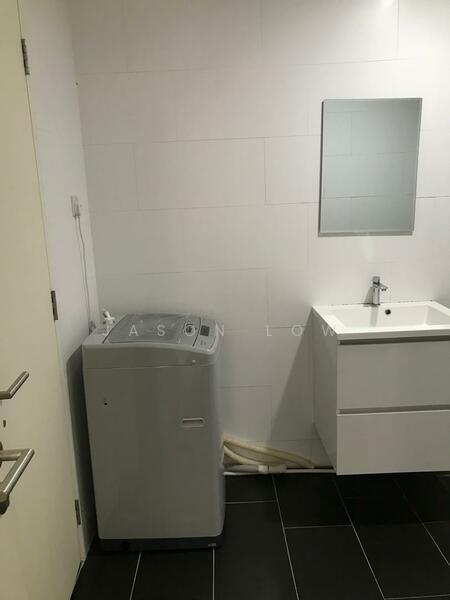 Untuk Disewa - SqWhere Service Apartments