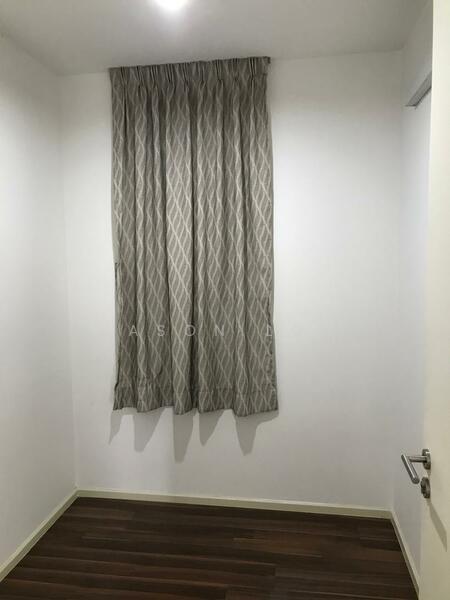 Untuk Disewa - SqWhere Service Apartments