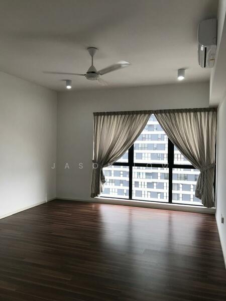 Untuk Disewa - SqWhere Service Apartments