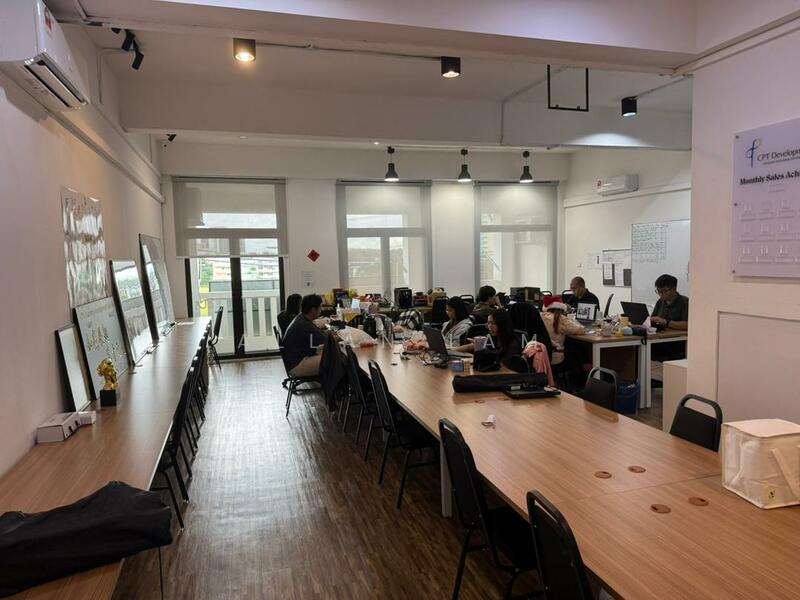 Untuk Disewa - Eco Botanic