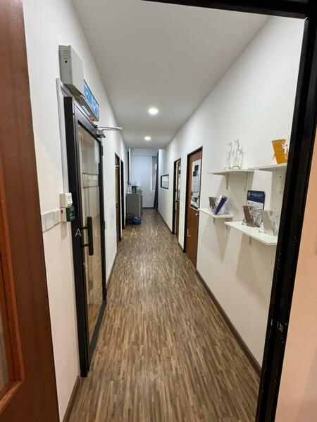 Untuk Disewa - Eco Botanic