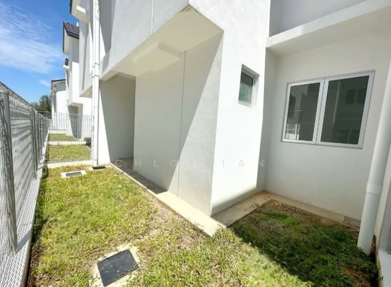 Rumah Teres 1.5 Tingkat untuk Dijual di Kota Bayuemas (Klang) - Chloe Tan - PropertyGuru.com.my