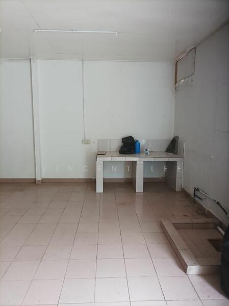 For Rent - Ground Floor Shop Lot for Rent at Taman Sri Ramal, Kajang