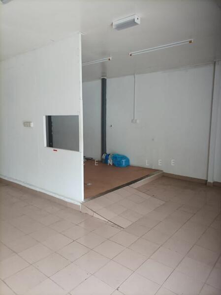 For Rent - Ground Floor Shop Lot for Rent at Taman Sri Ramal, Kajang