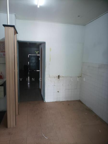 For Rent - Ground Floor Shop Lot for Rent at Taman Sri Ramal, Kajang