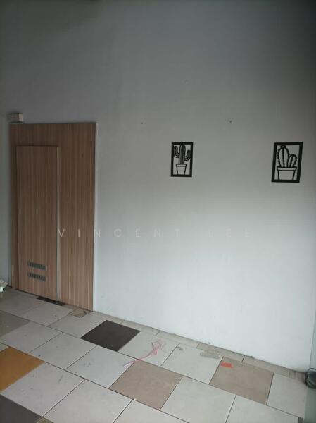 For Rent - Ground Floor Shop Lot for Rent at Taman Sri Ramal, Kajang