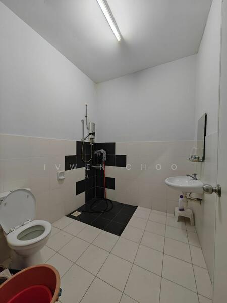 Untuk Disewa - Dictyo Rave @ Setia Tropika