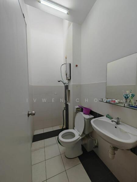 Untuk Disewa - Dictyo Rave @ Setia Tropika