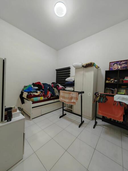 Untuk Disewa - Dictyo Rave @ Setia Tropika