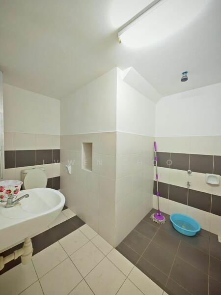 Untuk Disewa - Dictyo Rave @ Setia Tropika