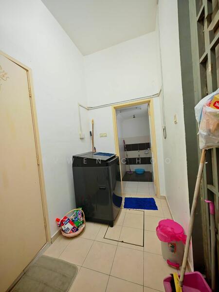 Untuk Disewa - Dictyo Rave @ Setia Tropika