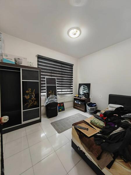 Untuk Disewa - Dictyo Rave @ Setia Tropika