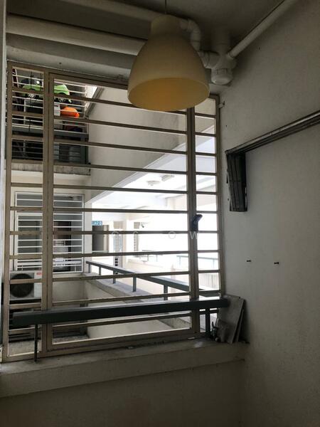 Serviced Residence @ Pelangi Damansara Sentral untuk Untuk Disewa - RM 1,250 /bulan, Mac 2026 - PropertyGuru.com.my