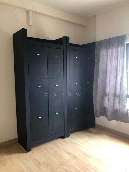 Serviced Residence @ Pelangi Damansara Sentral untuk Untuk Disewa - RM 1,250 /bulan, Mac 2026 - PropertyGuru.com.my