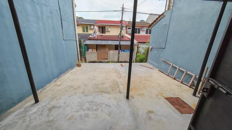 For Sale - Taman Melawati