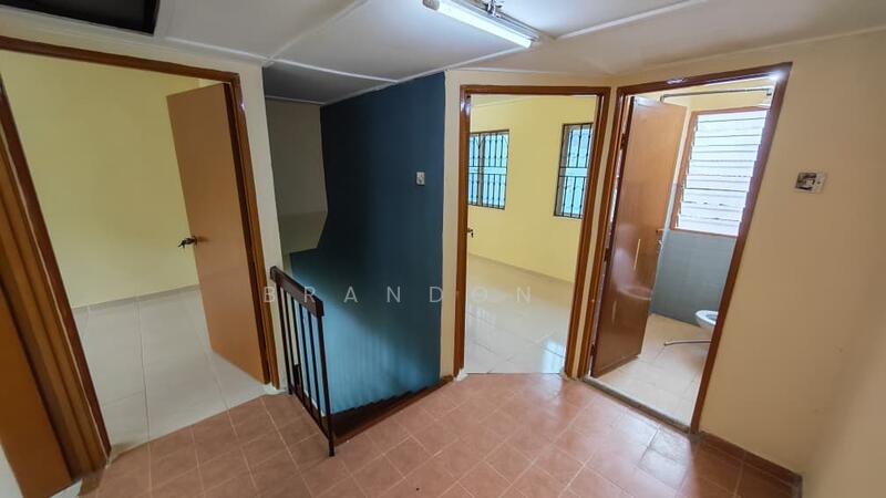 For Sale - Taman Melawati