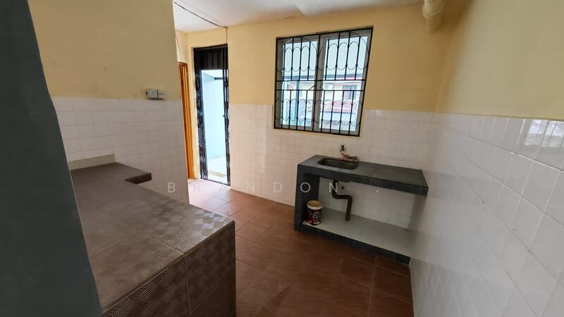 For Sale - Taman Melawati