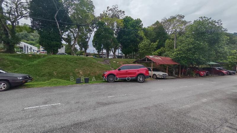 For Sale - Taman Melawati