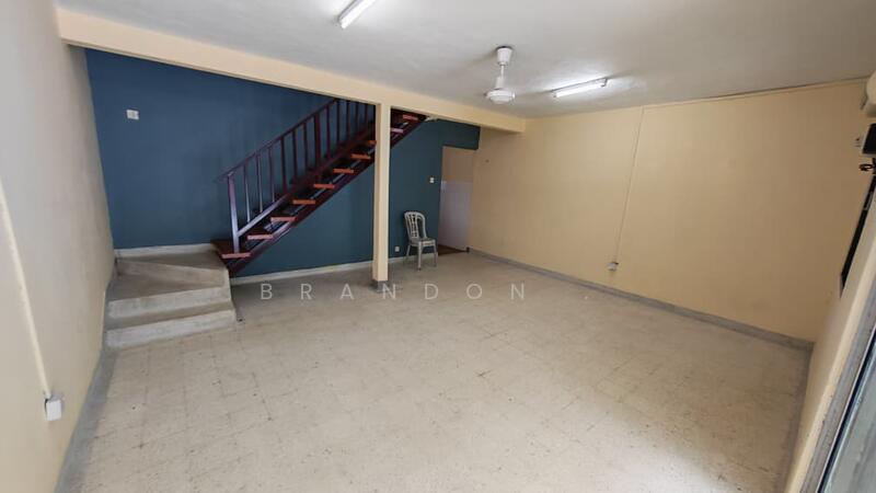 For Sale - Taman Melawati