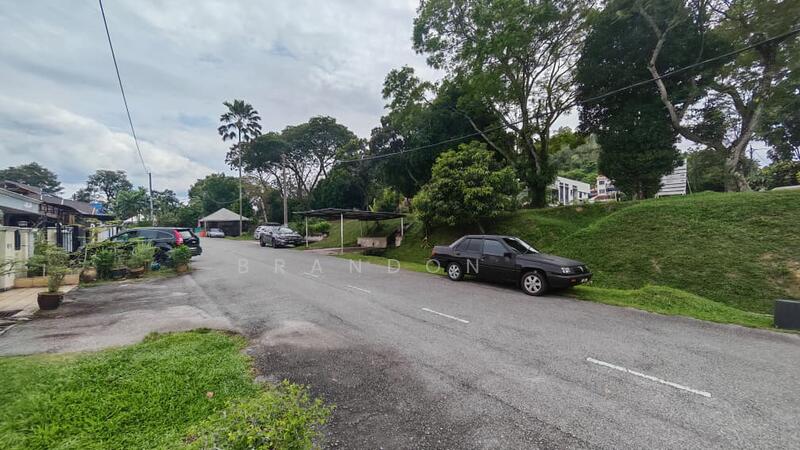 For Sale - Taman Melawati