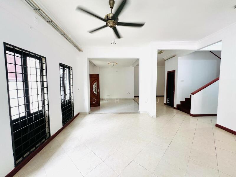 For Sale - Damai Kasih