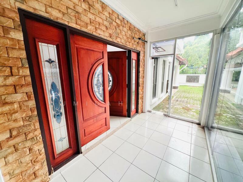 For Sale - Damai Kasih