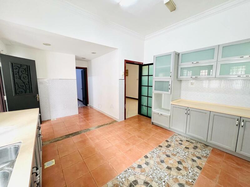 For Sale - Damai Kasih