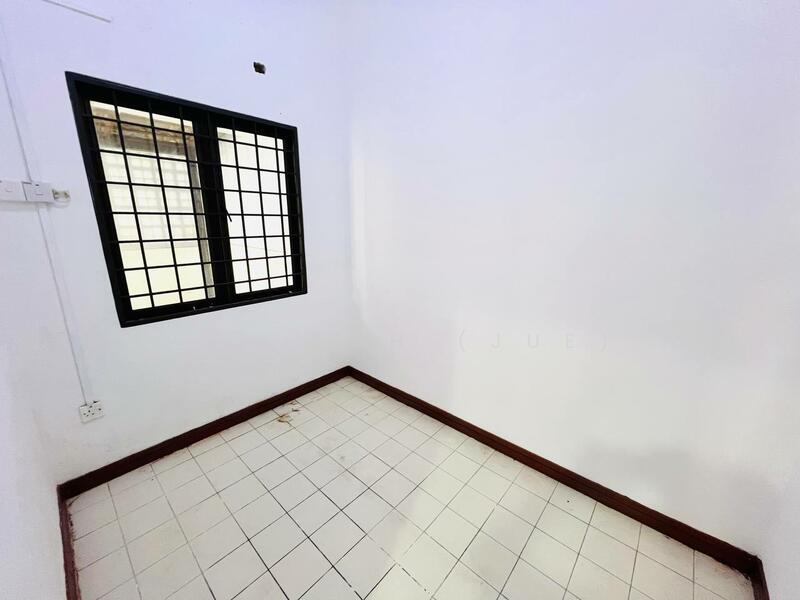 For Sale - Damai Kasih