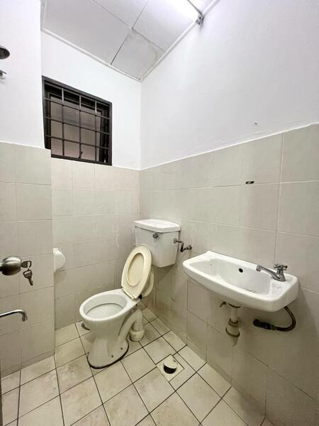 For Sale - Damai Kasih