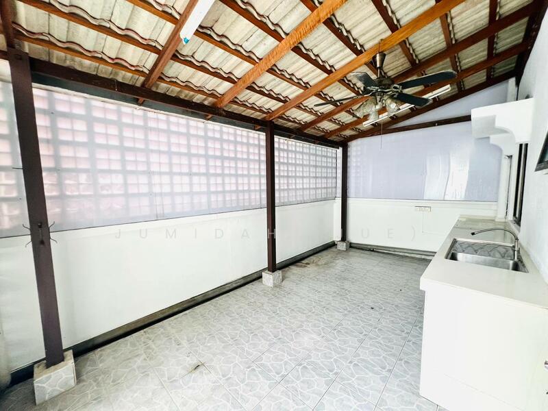 For Sale - Damai Kasih