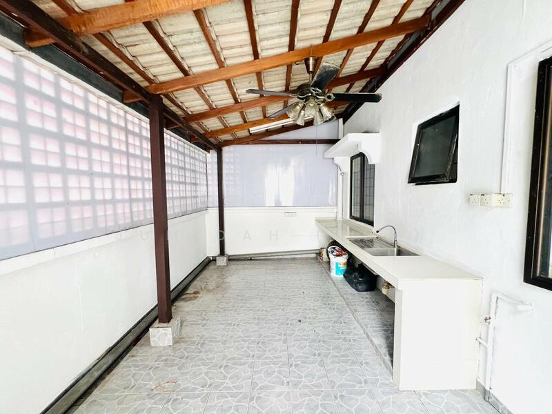 For Sale - Damai Kasih