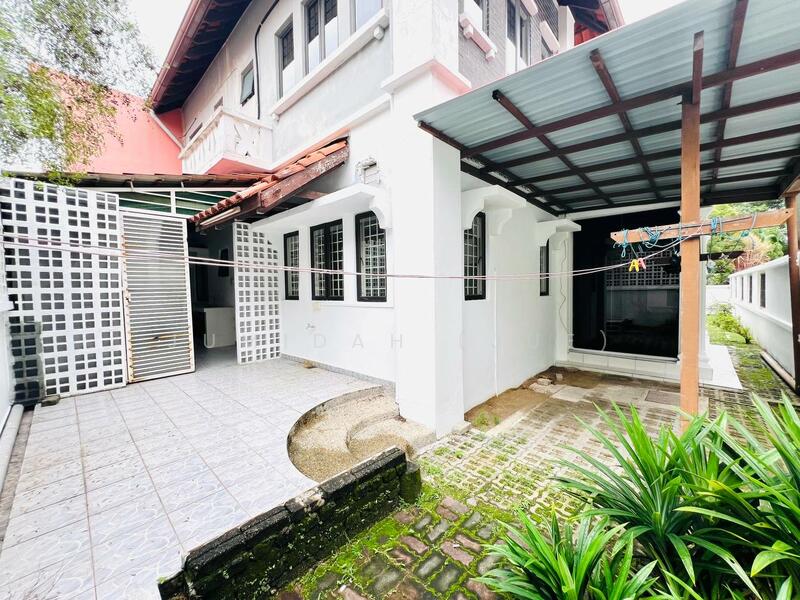 For Sale - Damai Kasih