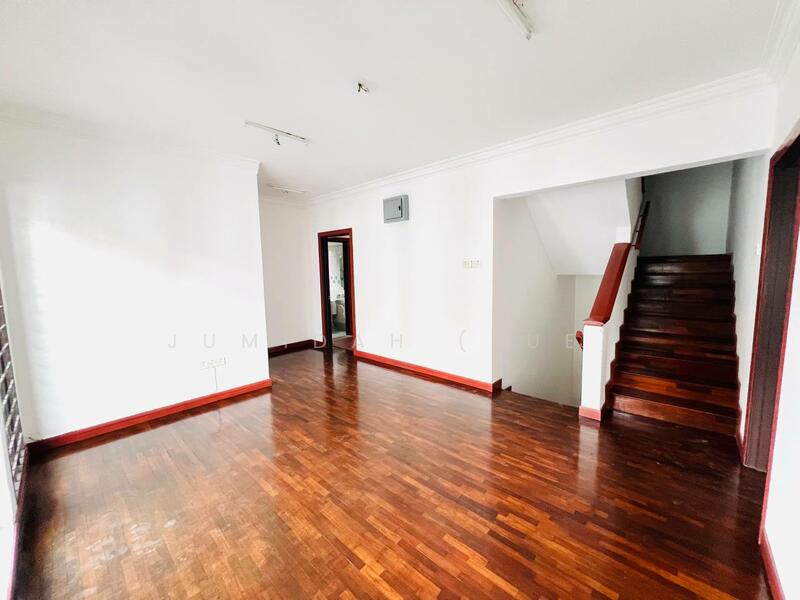 For Sale - Damai Kasih