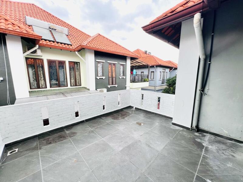 For Sale - Damai Kasih