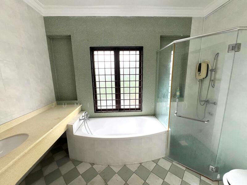 For Sale - Damai Kasih