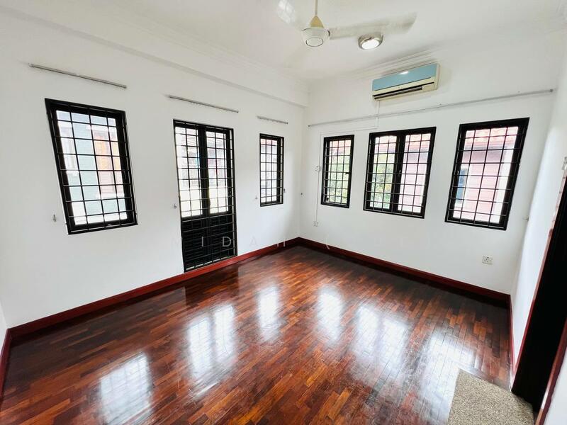 For Sale - Damai Kasih