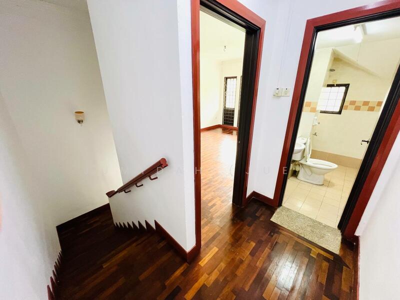 For Sale - Damai Kasih